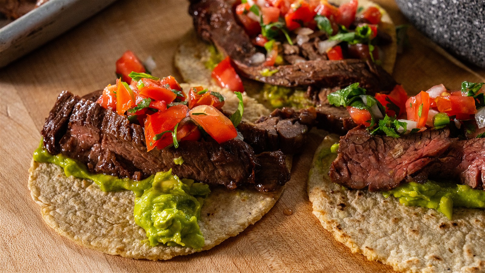 Carne Asada Fajitas-image