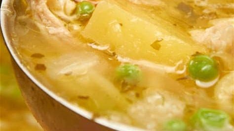 Image of Farmhouse Soup