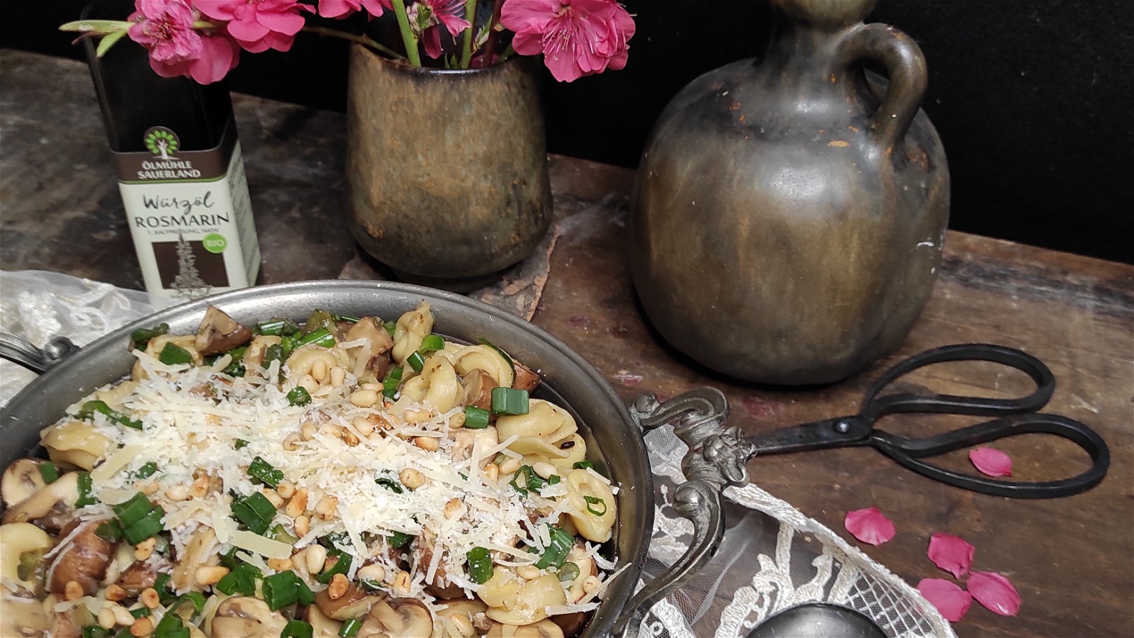 Image of Tortellini-Salat