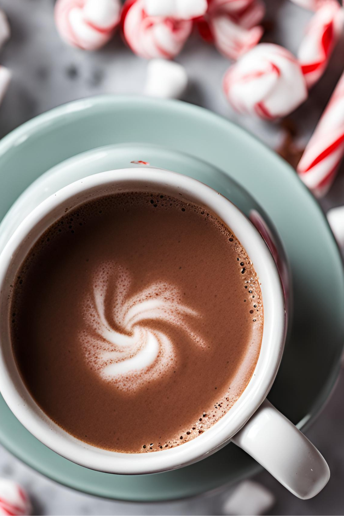 Betr Peppermint Mocha