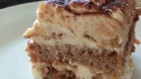 Image of Tiramisu-Schnitten