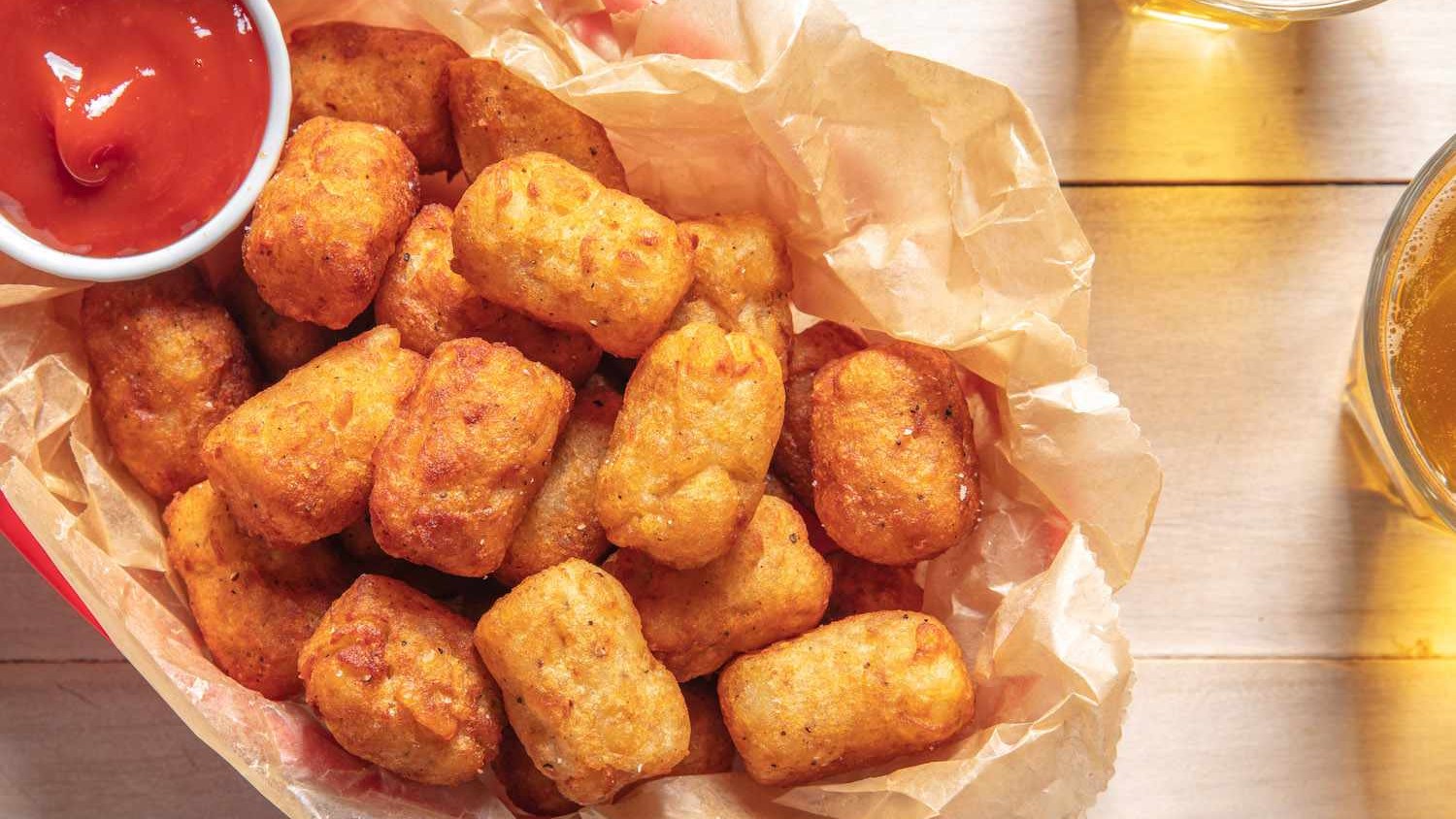 Image of Tater Tots