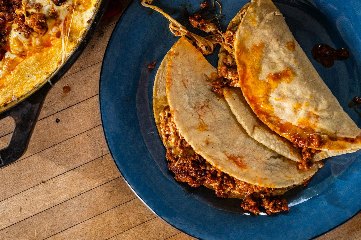 Choriqueso