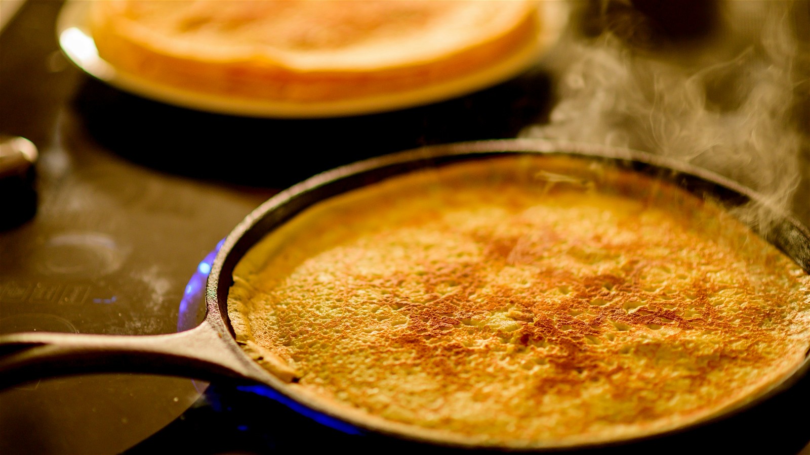 Image of Cowboy Cornbread Casserole