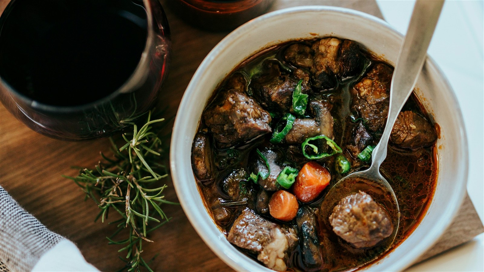 Image of Dutch Oven Beef Stew