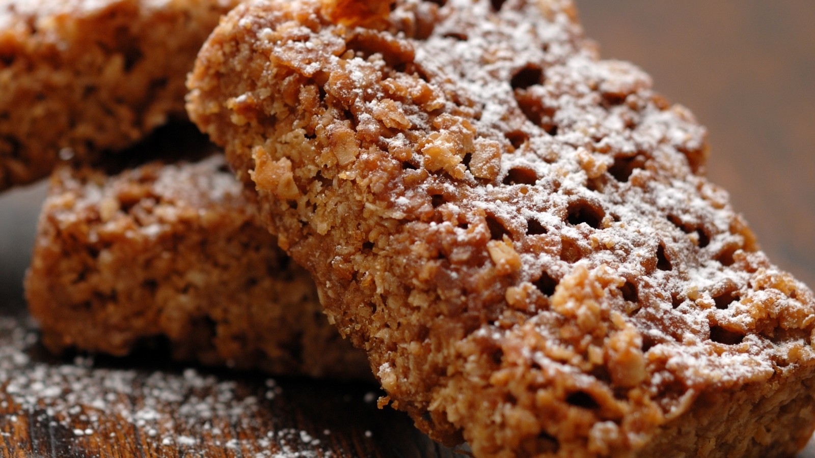 Image of Maple Flapjacks