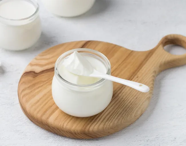 Image of Bravo Homemade Yogurt