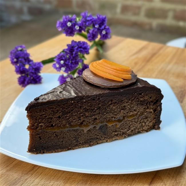 Image of Sachertorte