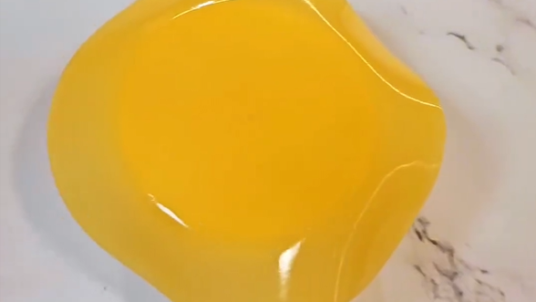 Image of Citrus Veil with Agar agar