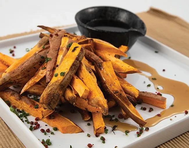 Image of Sweet Potato Fries