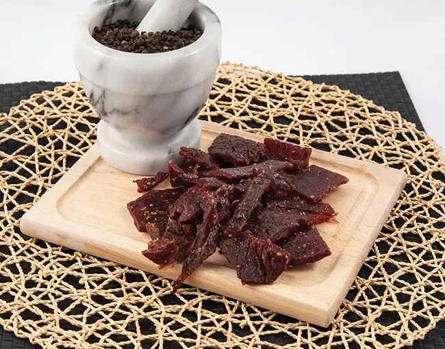 Image of Beef Jerky
