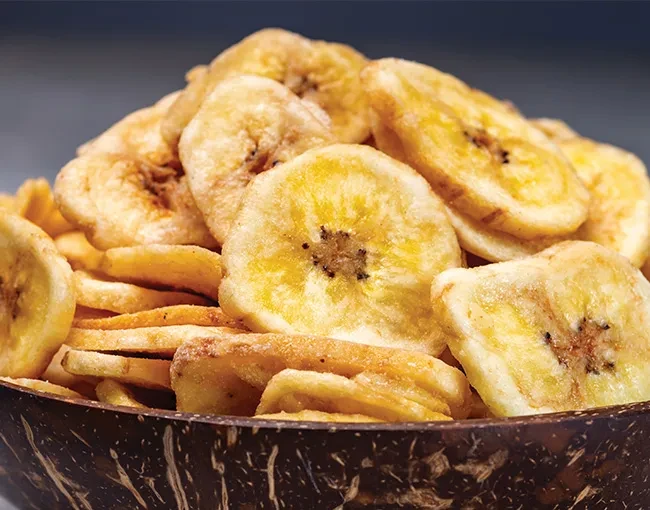 Image of Banana Chips