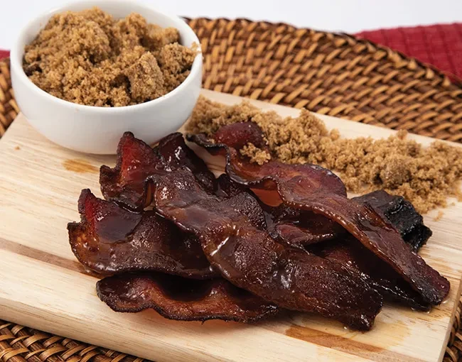 Image of Candied Bacon