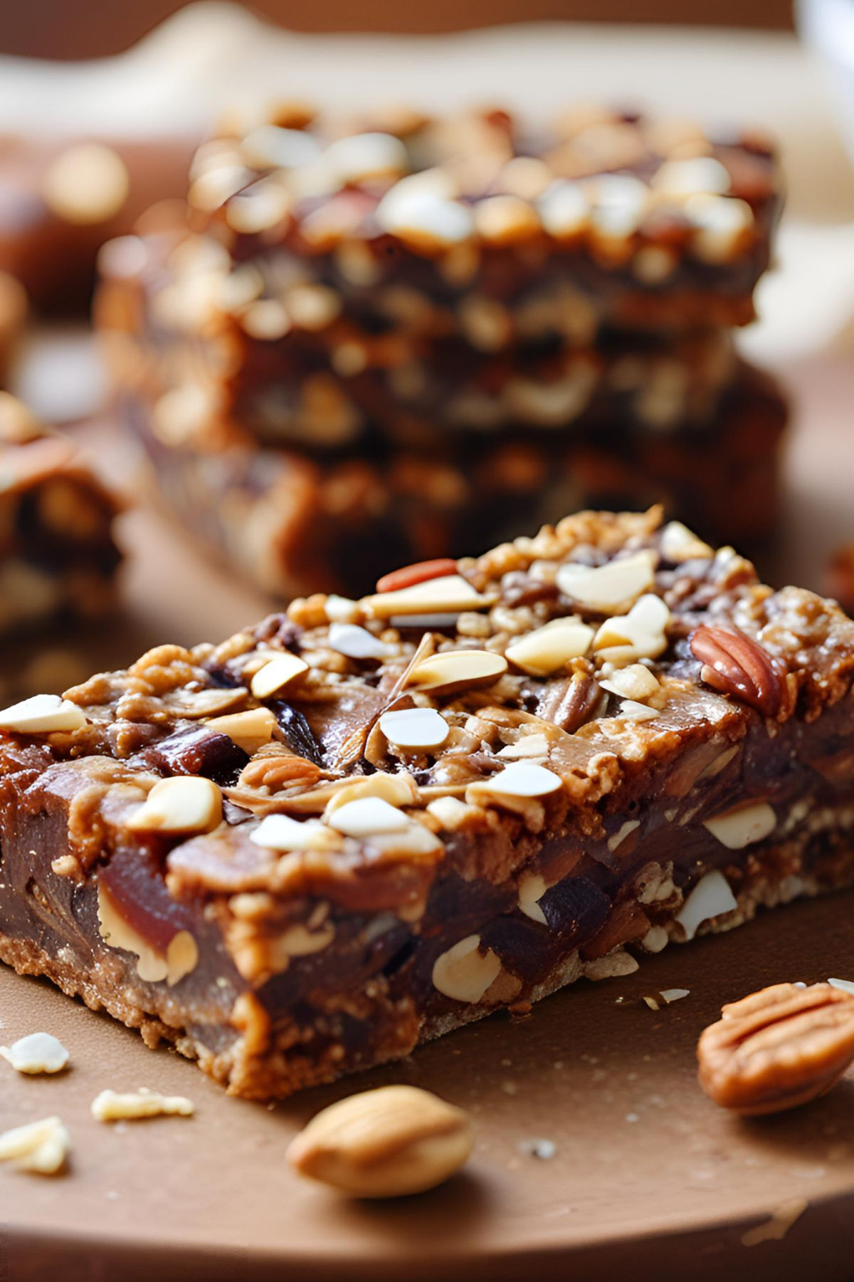 Betr Energy Bars