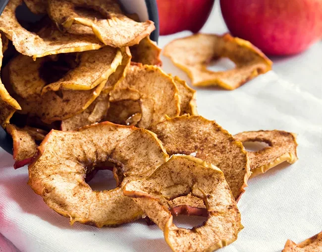 Image of Apple Chips
