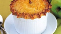 Image of Chelsea's Country Baked Apples