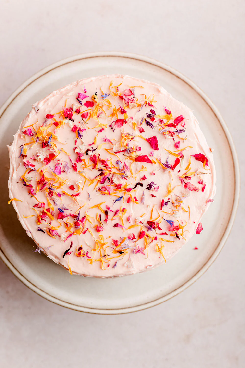 Frosting