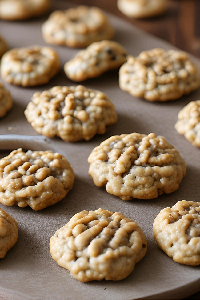 Image of Betr Banana Cookies