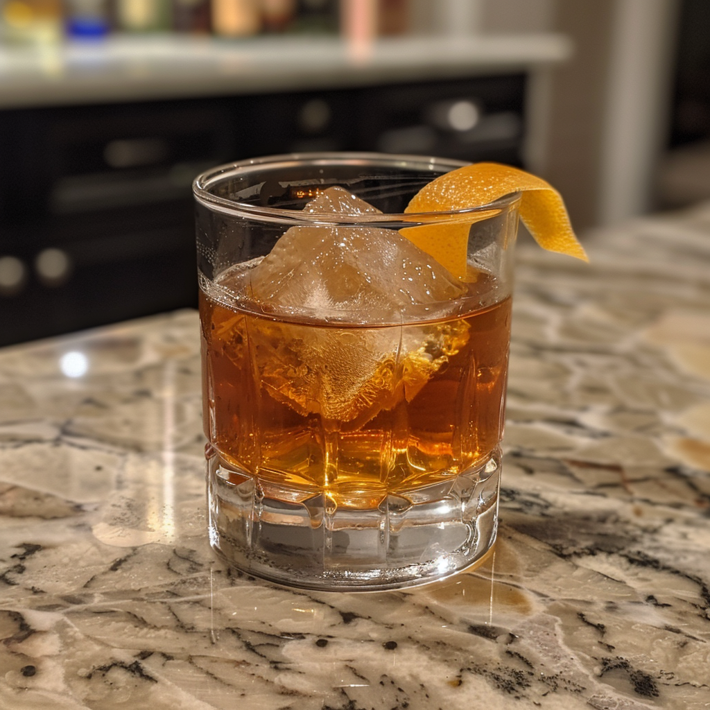 Image of Orchard Old Fashioned