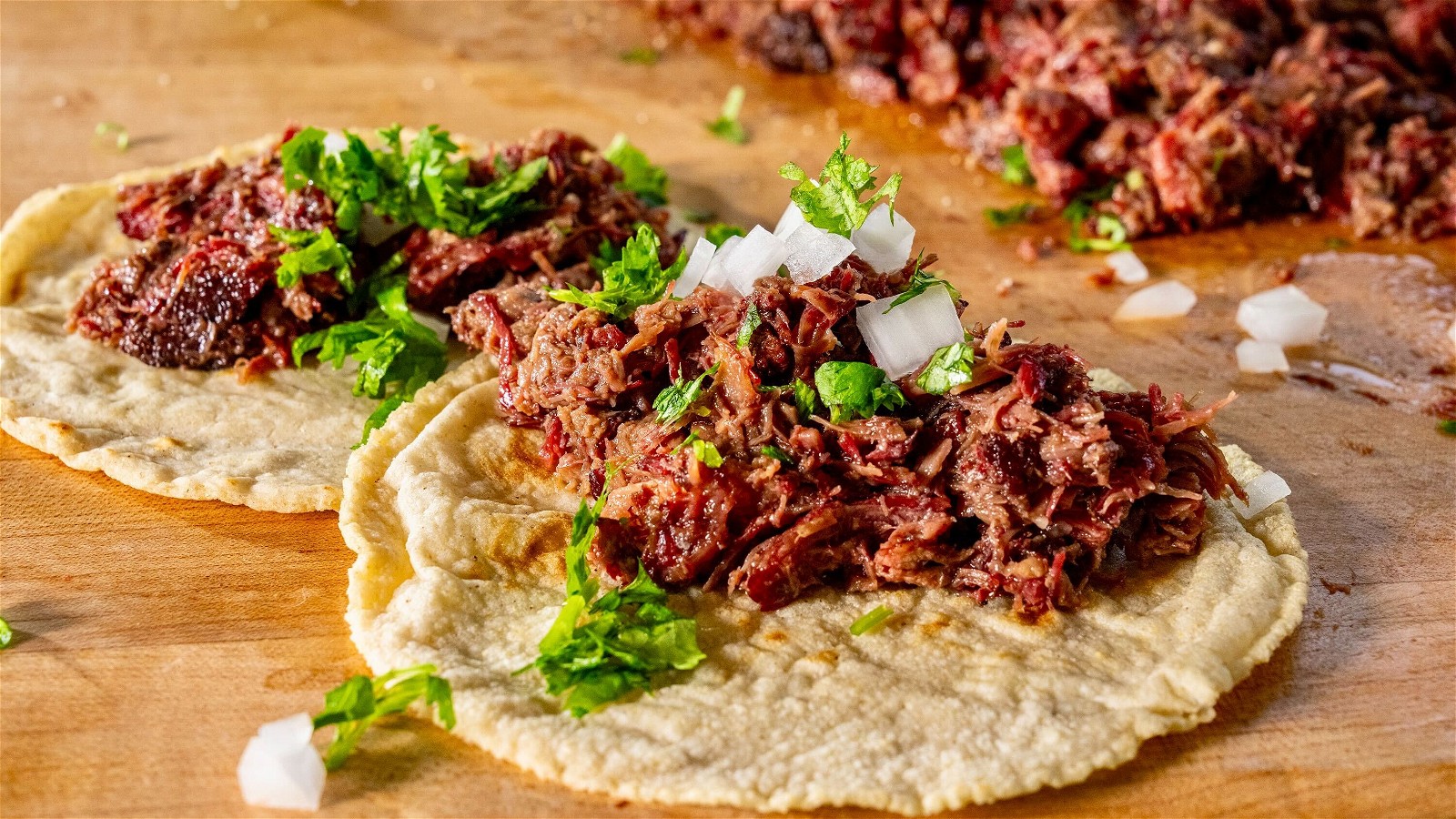 Image of South Texas Beef Barbacoa