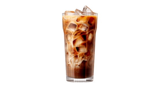 Image of Cold Brew Latte