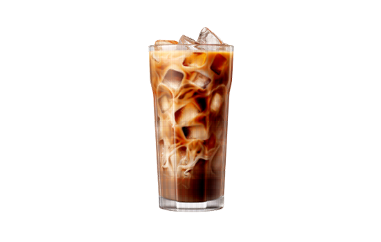 Cold Brew Latte