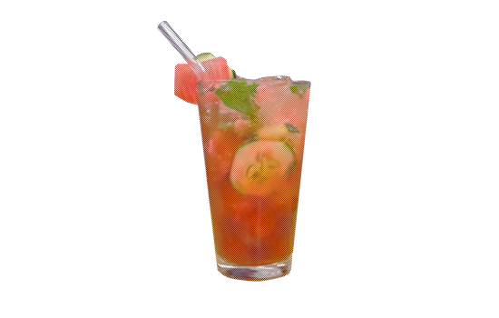 Smartfruit Refresher