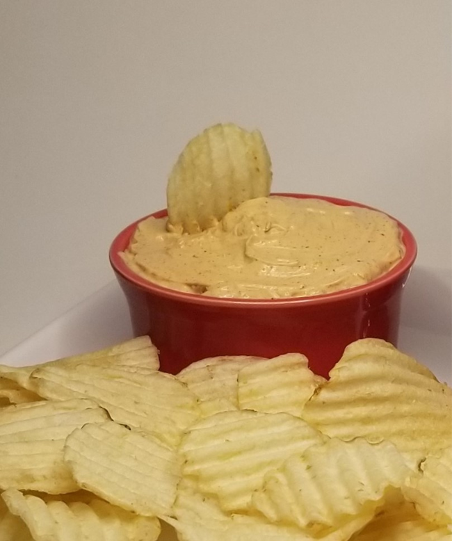 Image of SnS Triple S Chip Dip