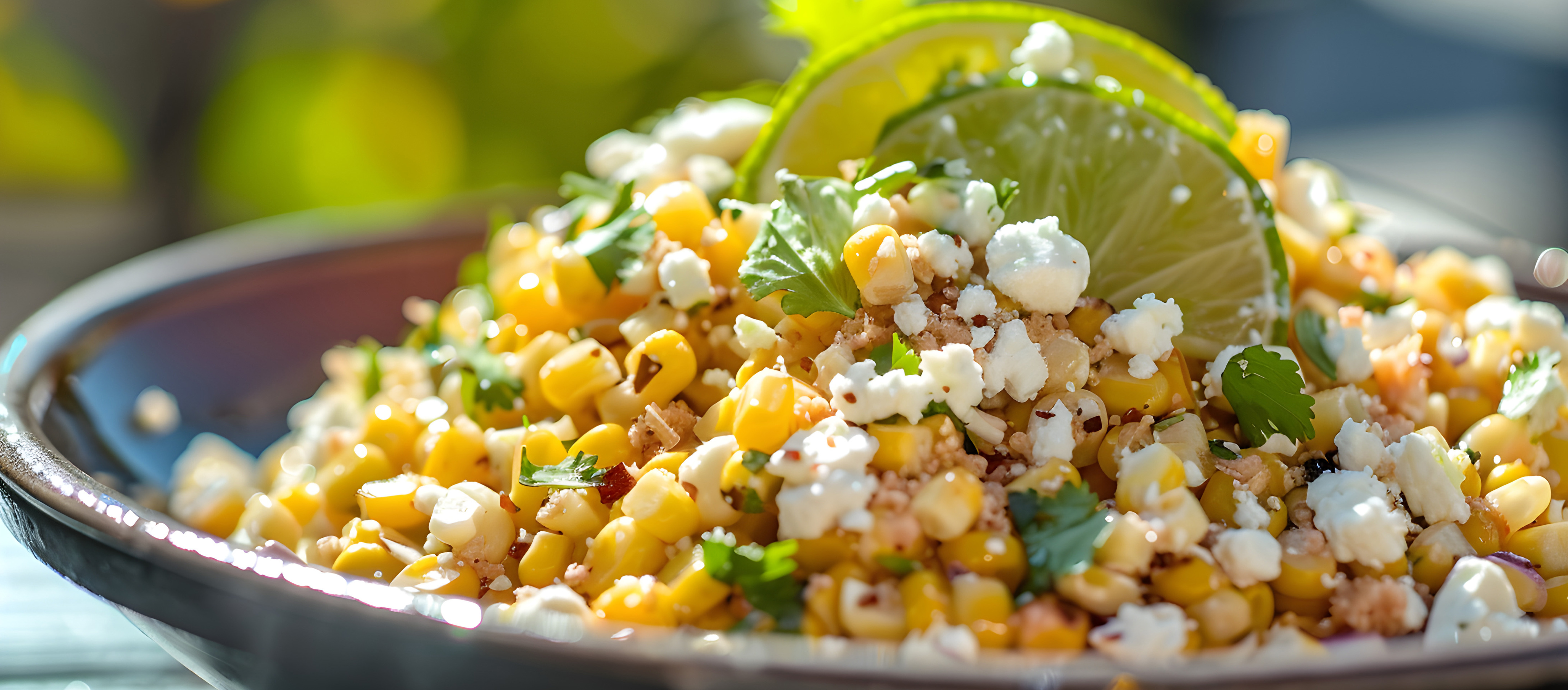 Image of Mexican Street Corn