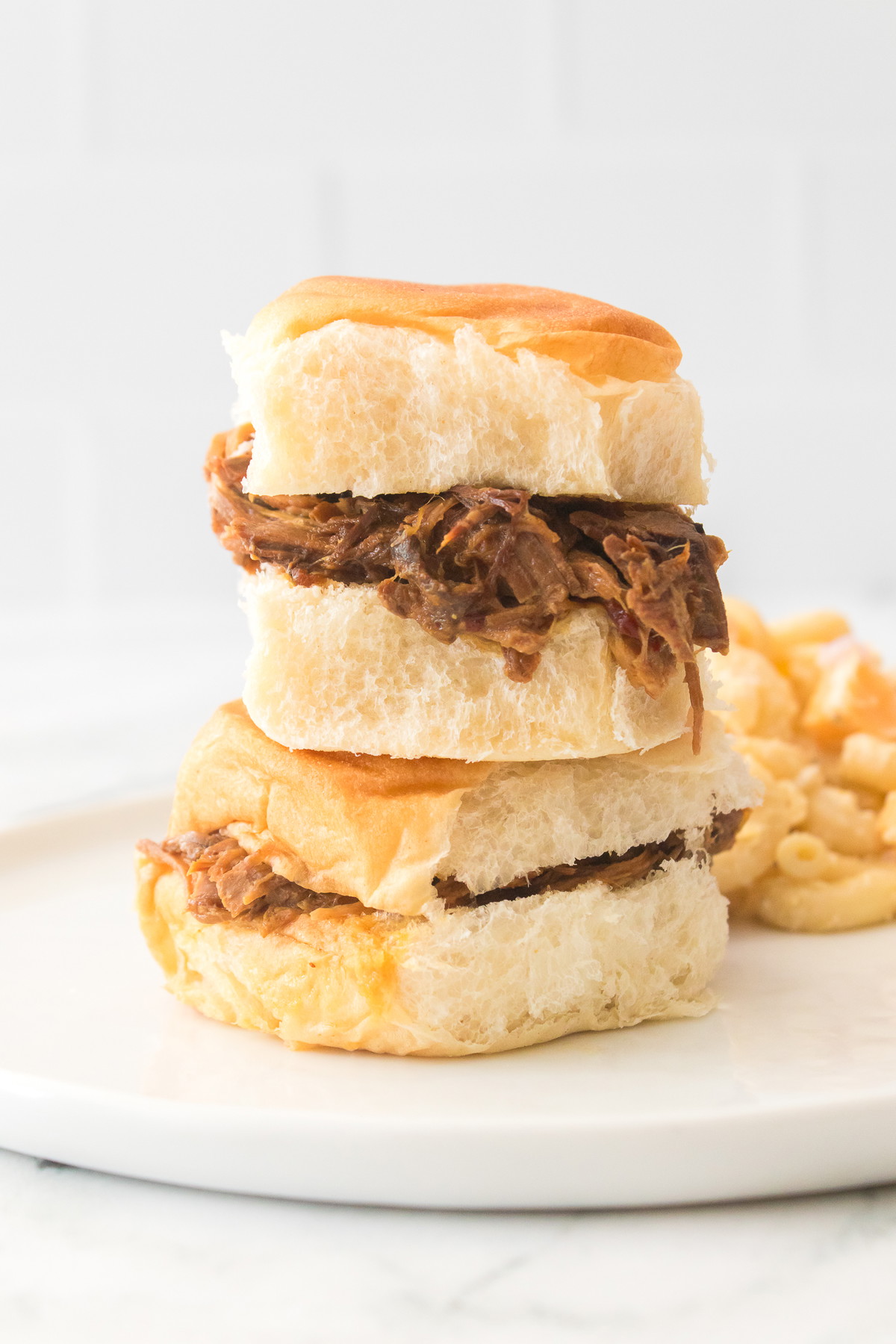 Instant Pot Chipotle Pulled Pork