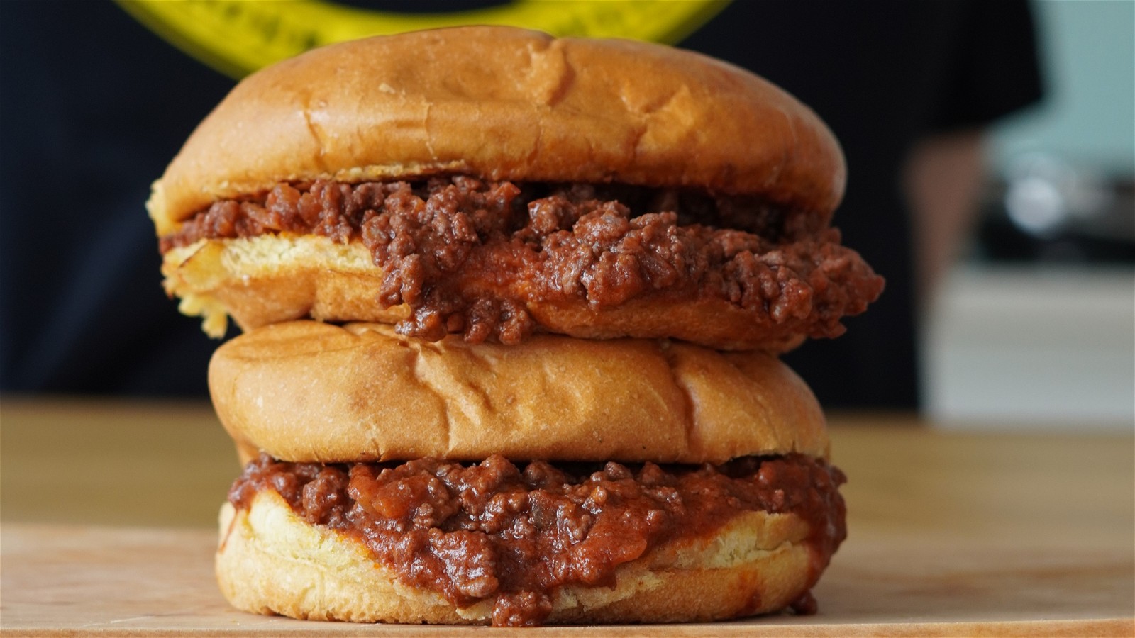 Image of Sloppy Joe