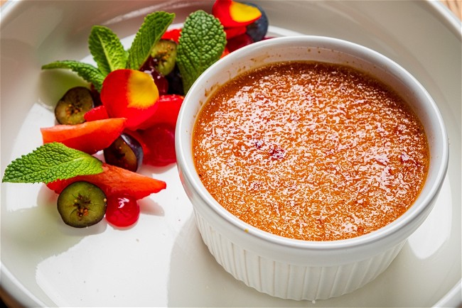 Image of Golden Sugar Kiss