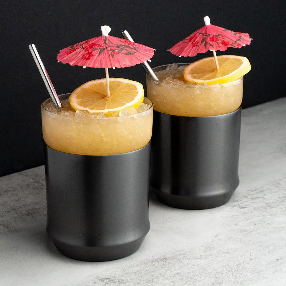 Third Wave Swizzle