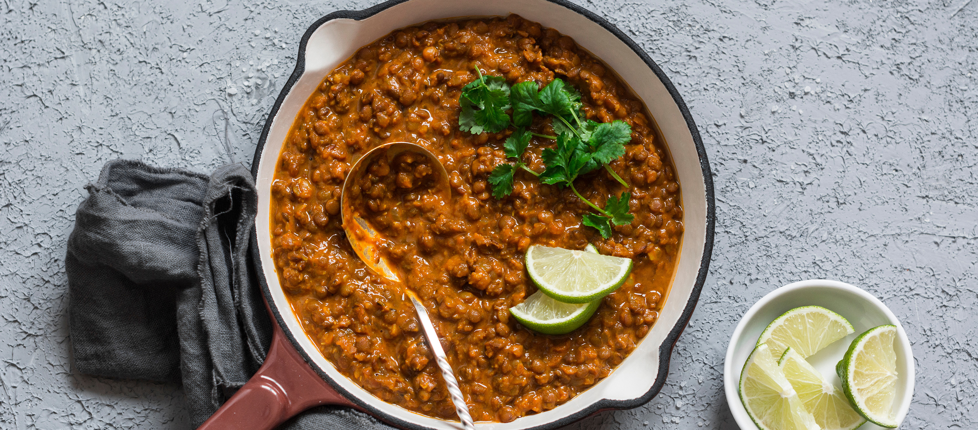 Image of Lentil & Mushroom Taco Filling