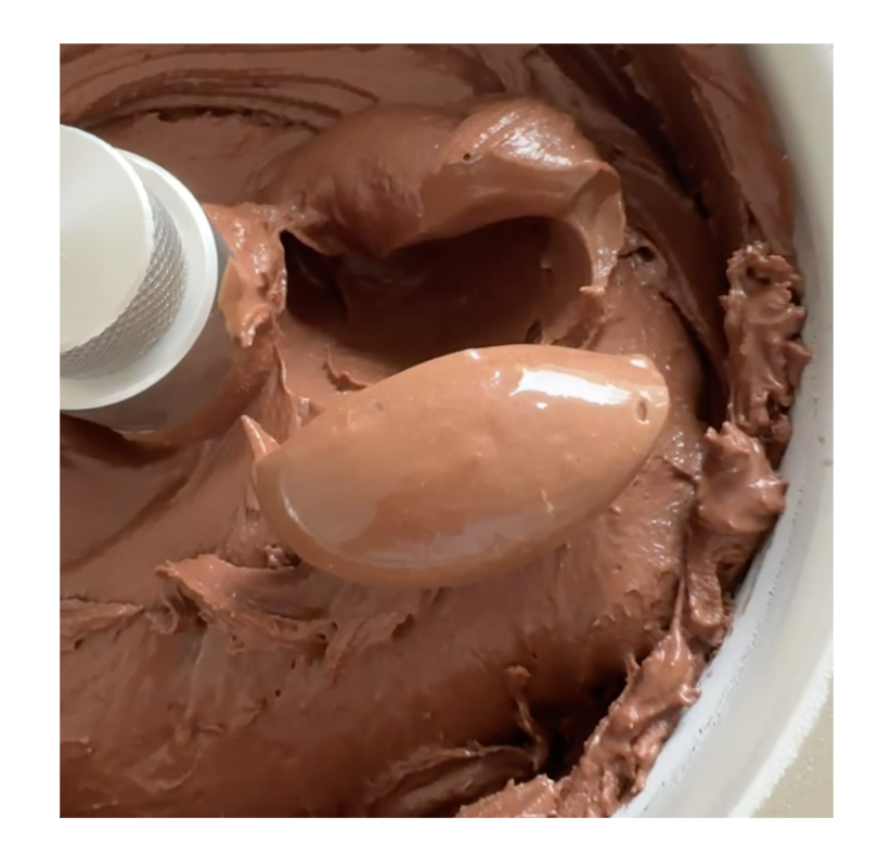 Image of Chokolade Sorbet