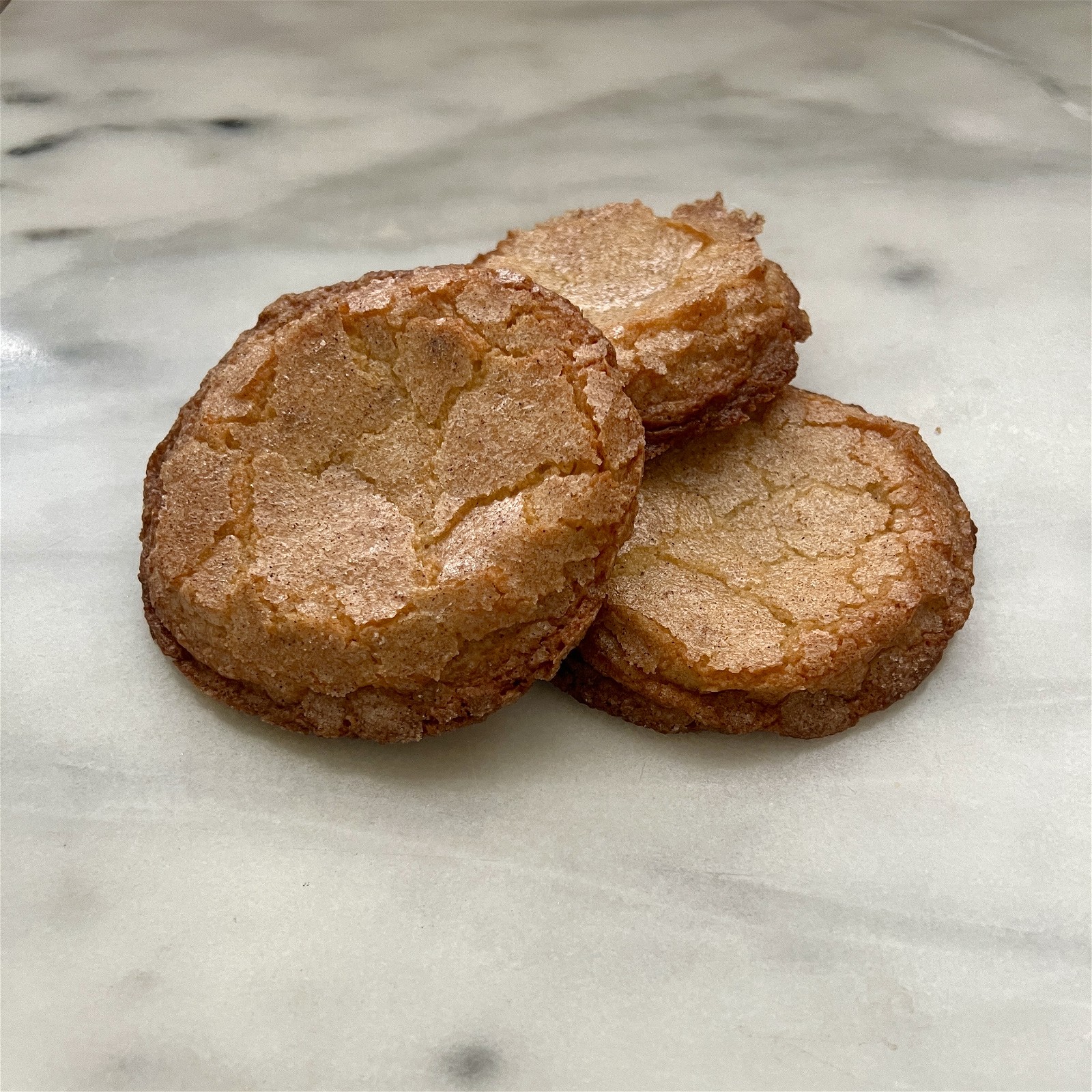 Image of Ginger Snickerdoodle