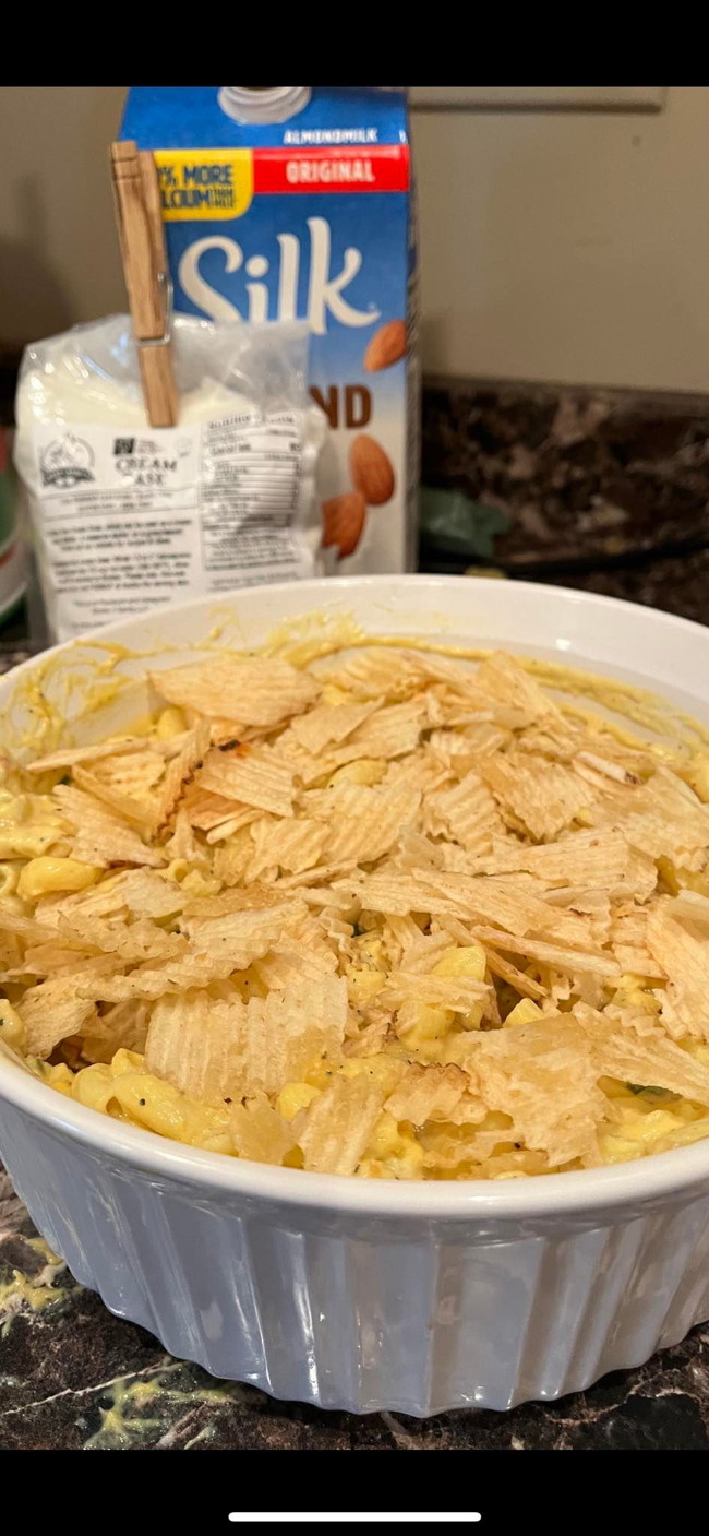 Image of Tuna Noodle Casserole