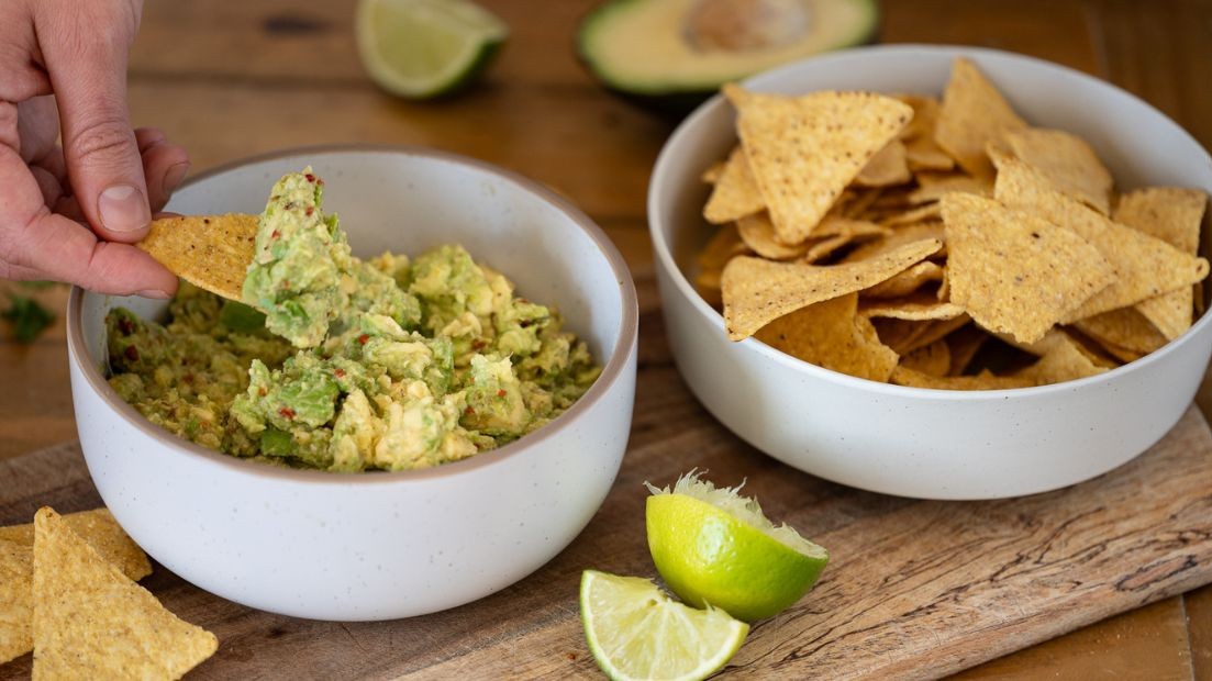 Image of Guacamole