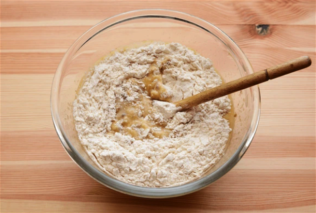 Image of Simple & Budget-Friendly All-Purpose Flour Mix