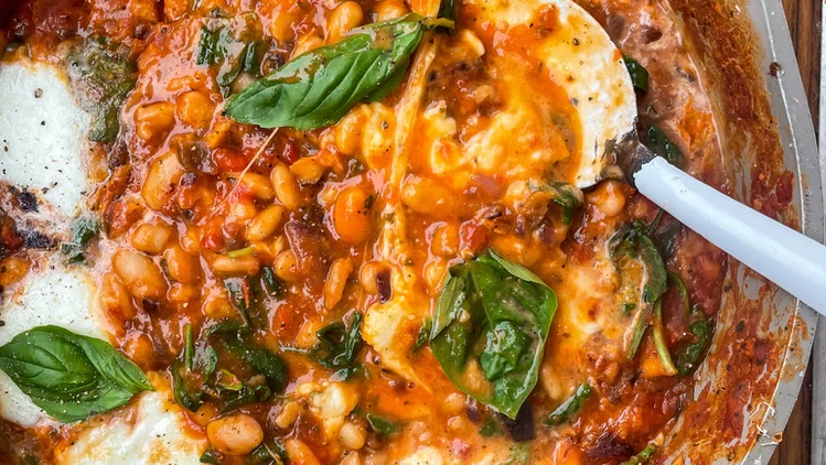 PIZZA BEANS-image