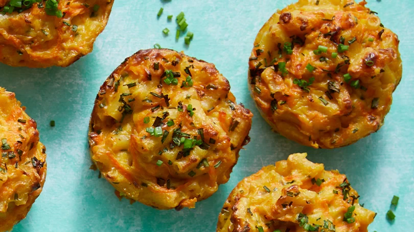 Image of Woolworths Easy Mac & Cheese Bites