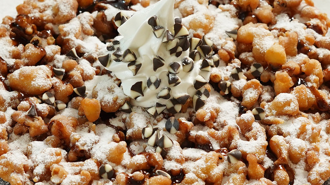 Image of Funnel Cake