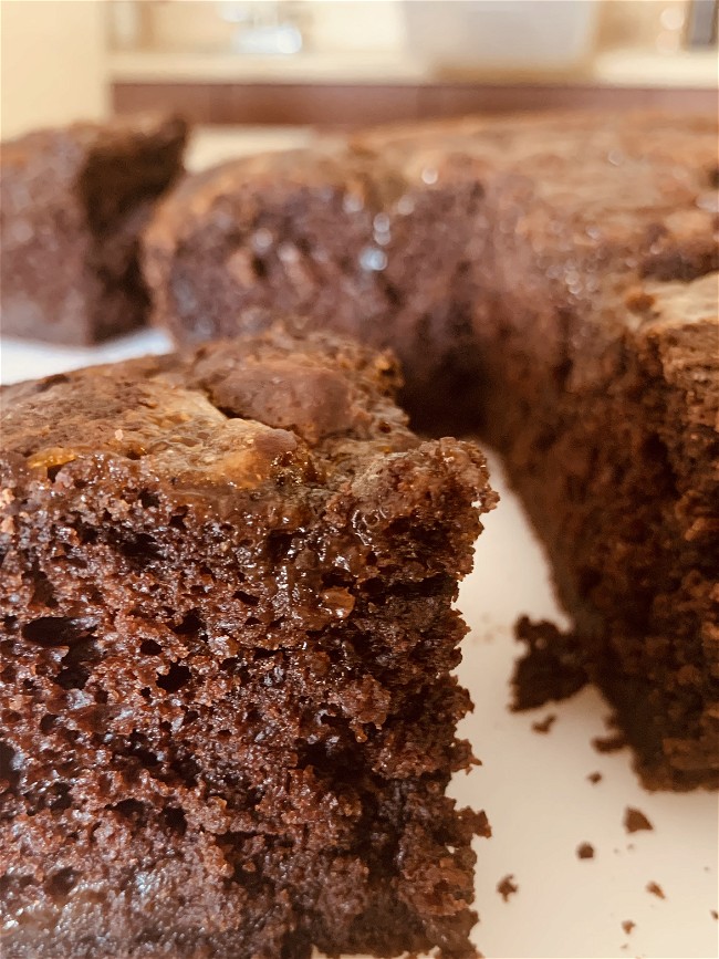 Image of Fudgey Brownies