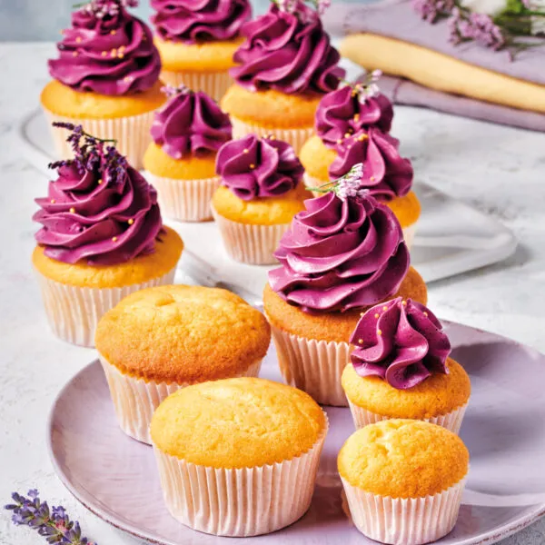 Funcakes Cupcakes