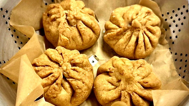 Image of Savory ‘Ulu Bao Buns