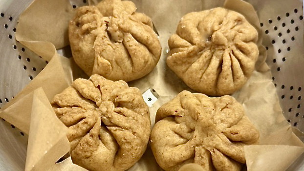 Image of Savory ‘Ulu Bao Buns