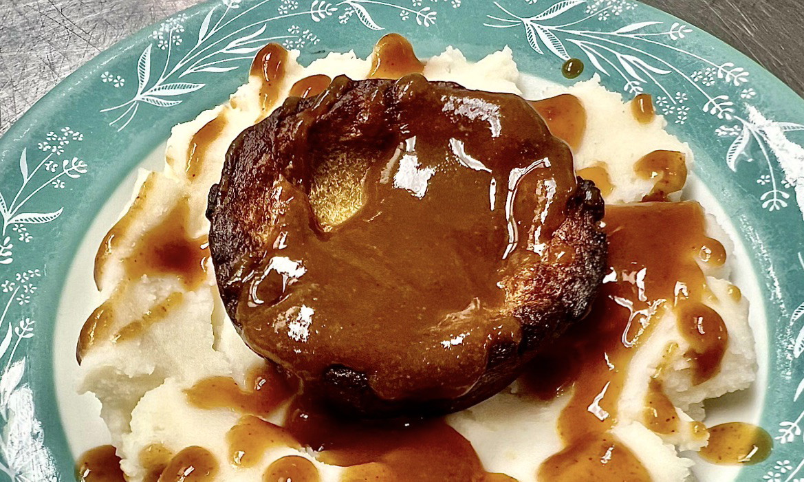ʻUlu Yorkshire Pudding