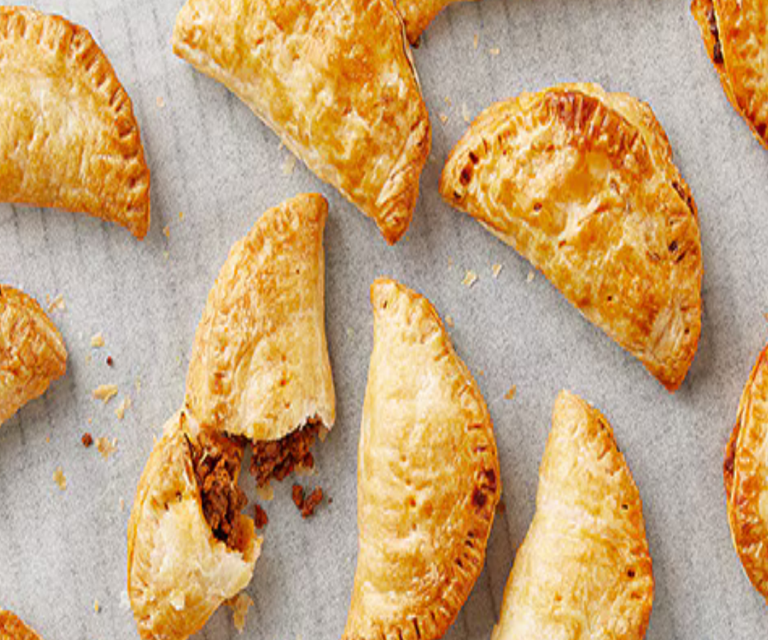 Image of Woolworths Spaghetti Bolognese Hand Pies