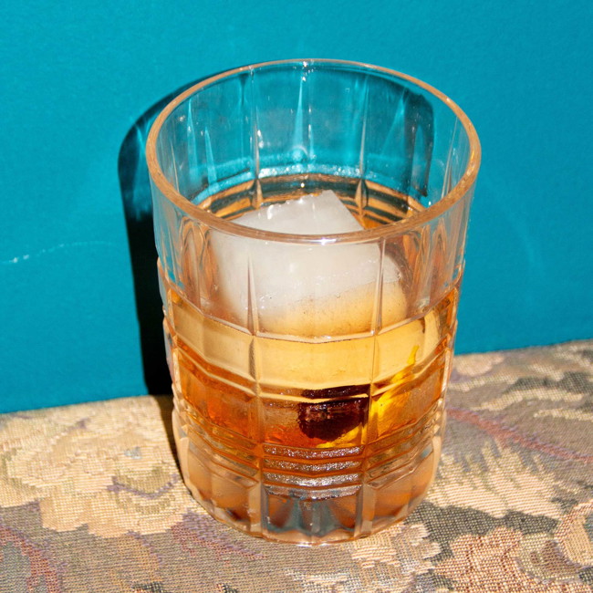 Image of WISCONSIN OLD FASHIONED