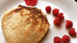 Image of Pancakes 